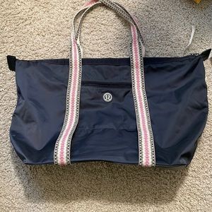 Gym bag